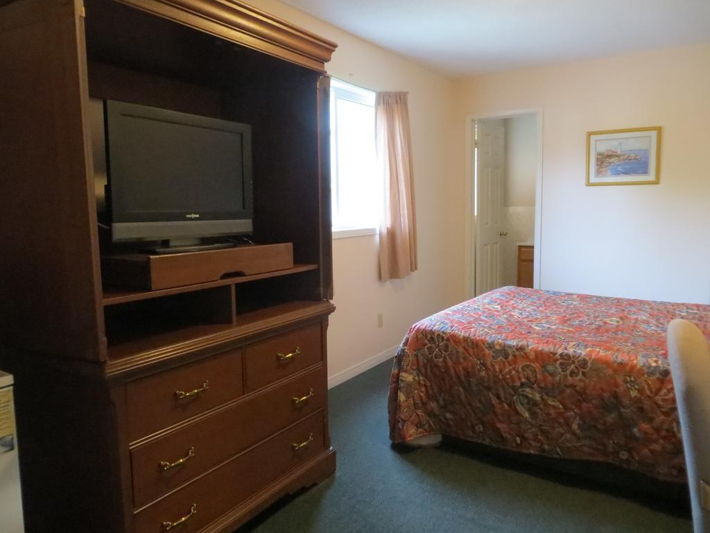 واساغا بيتش Villa Nova Motel المظهر الخارجي الصورة
