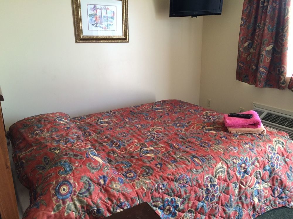 واساغا بيتش Villa Nova Motel المظهر الخارجي الصورة