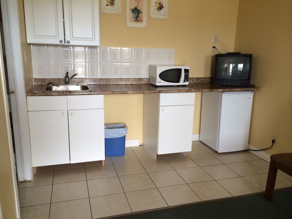واساغا بيتش Villa Nova Motel المظهر الخارجي الصورة